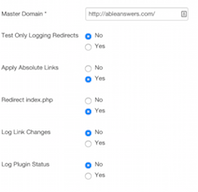 Joomla Domain Guard